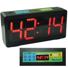 MacGregor Count Up Down Clock