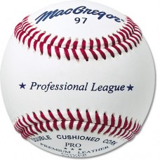 MacGregor 97 Professional Baseball