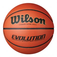 Wilson Evolution Official Basketball