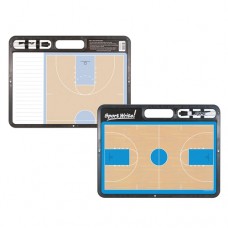 Sport Write Pro Basketball Dry Erase Board