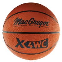 MacGregor X2500 Junior Basketball