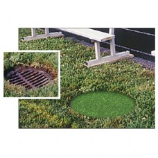 Square Grate Guard 37 inch x 37 inch