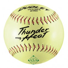 Dudley ASA Thunder Heat HyCon Leather