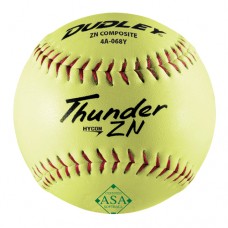 Dudley ASA Thunder ZN HyCon Composite