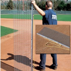 Rigid Drag Mat 6 foot W x 3 foot L