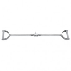 30 Inch Pro Style Lat Bar