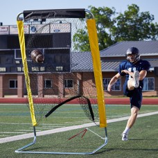 Pro Down Varsity Kicking Cage