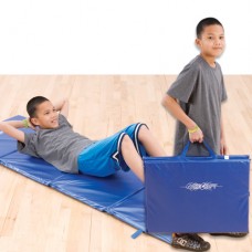 Exercise Mat 6 foot L x 2 foot W x 1 Inch