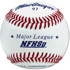 MacGregor 97 Major League Baseball