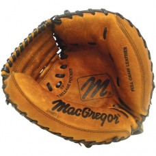 MAC Varsity Series Catchers Mitt Right