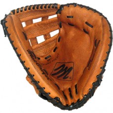 MacGregor Fast pitch Catcher Mitt Right