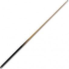 52 Inch Solid Wood Cue