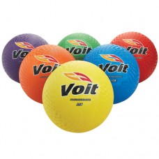 Voit 8.5 inch Playground Balls Prism Pak