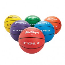 Colt 25.5 inch Basketball Set of 6