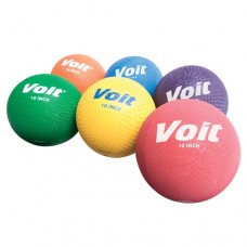 Voit 10 inch Playground Balls