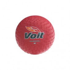 7 inch Voit Playground Balls RED