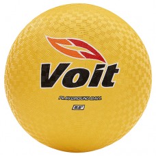 Voit 8.5 inch Playground Balls Red