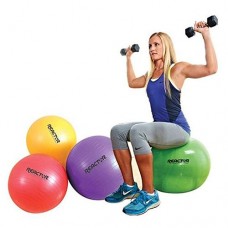 Reactor 65cm Anti Burst Fitness Ball