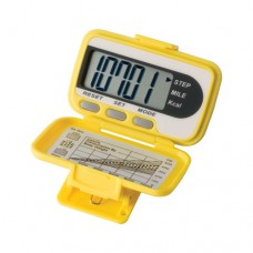 Bee Fit Worker Bee Pedometer