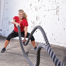 Fitness Power Ropes