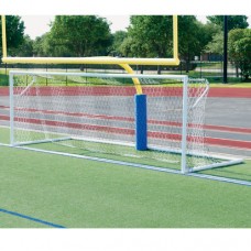 4 inch Euro Stadium Alumagoal