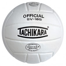 Tachikara SV18S Volleyball