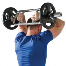Olympic Style Triceps Bomber