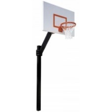 Legend Jr. Extreme Fixed Height Basketball System