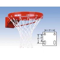 FT172D Fixed Basketball Goal