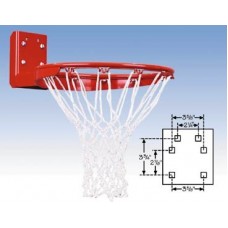 FT170 Fixed Basketball Goal