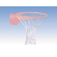 FT10AW Anti-Whip Competition Basketball Net