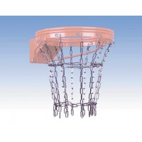 FT11 Premium Steel Safety Basketball Net
