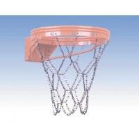 FT11E Economy Chain Basketball Net