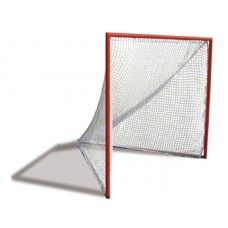 Official Premium Competition Lacrosse Goal no net