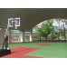 Thunder Arena Portable Basketball System