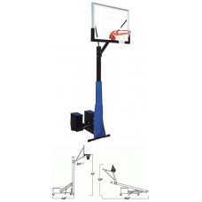 RollaSport III Portable Basketball System