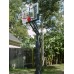 Jam Nitro Adjustable Basketball System Inground