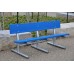 Madison Bench Inground 6 foot Recycled