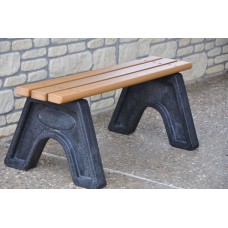 Sport Bench 8 foot