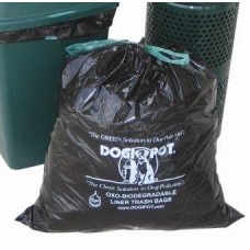 KDP1404 DogiPot Bags 50 count 10 gallon
