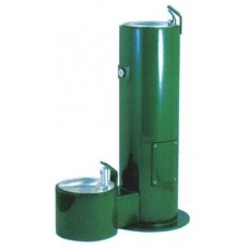 KP53SWPF Drinking Water Fountain Cylinder and Pet Standard