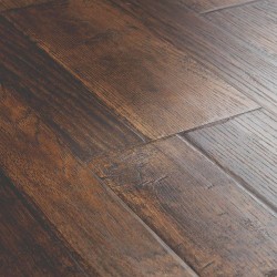 Wood Flooring