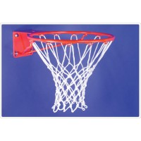 Breakaway Goal - Heavy-Duty Double Rim