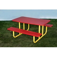 Picnic Table