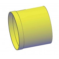 30 inch - Full 2 foot Tube