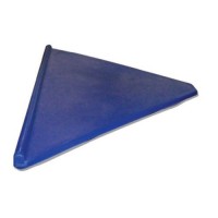48 inch Triangular Deck