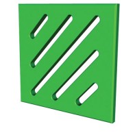 Ventilation Panel