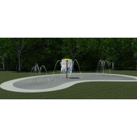 Model 70612 Water Play Model 70612 Water Play