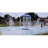 Riverview Splash Pad Riverview Splash Pad